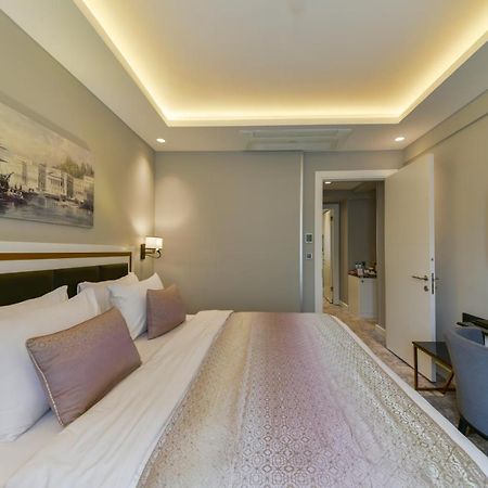 Kare Hotel Sultanahmet Istanbul Exterior photo