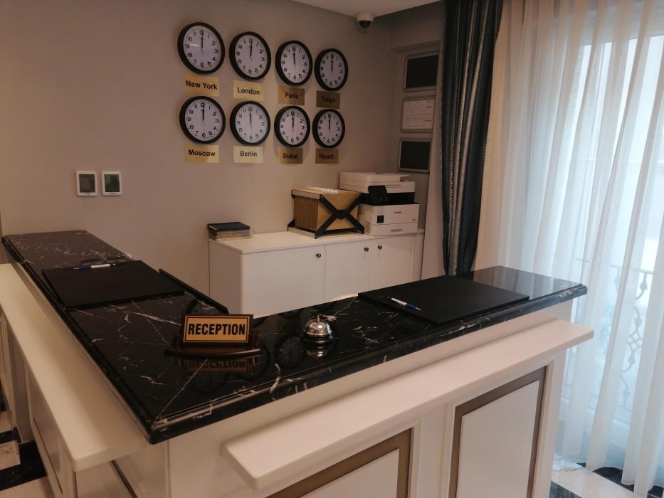 Kare Hotel Sultanahmet Istanbul Exterior photo