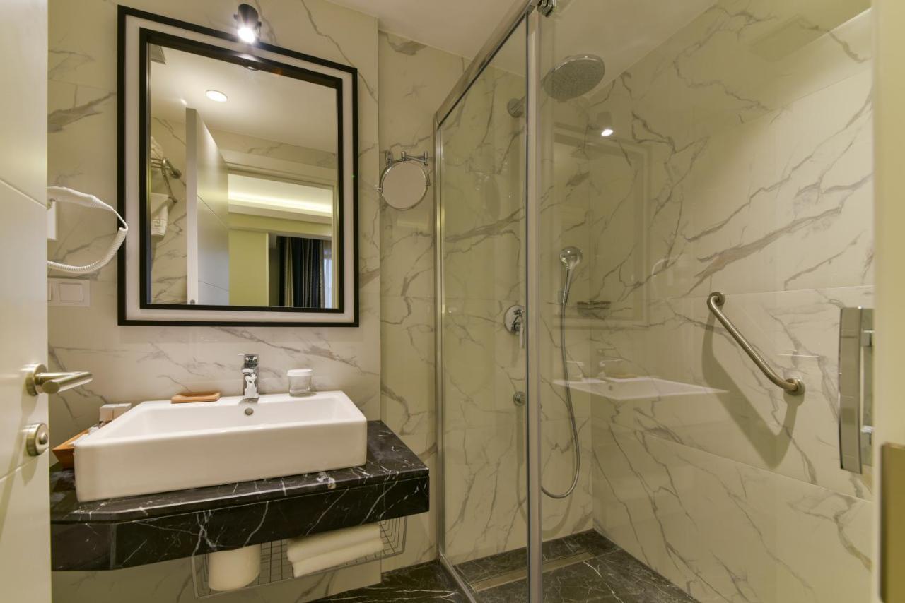 Kare Hotel Sultanahmet Istanbul Exterior photo