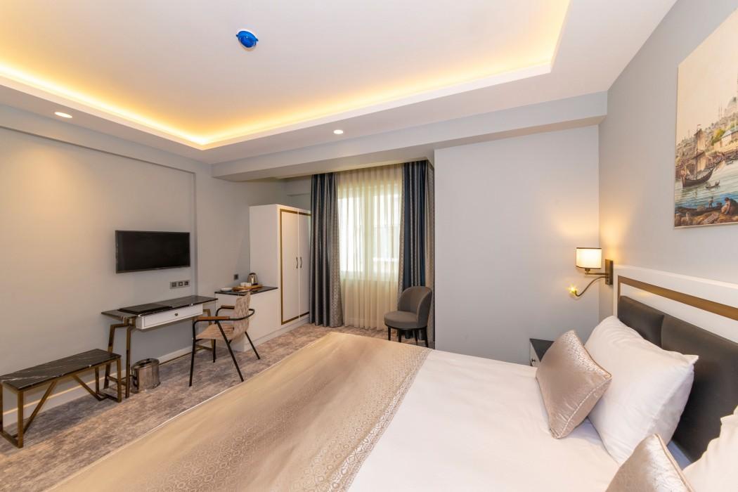 Kare Hotel Sultanahmet Istanbul Exterior photo