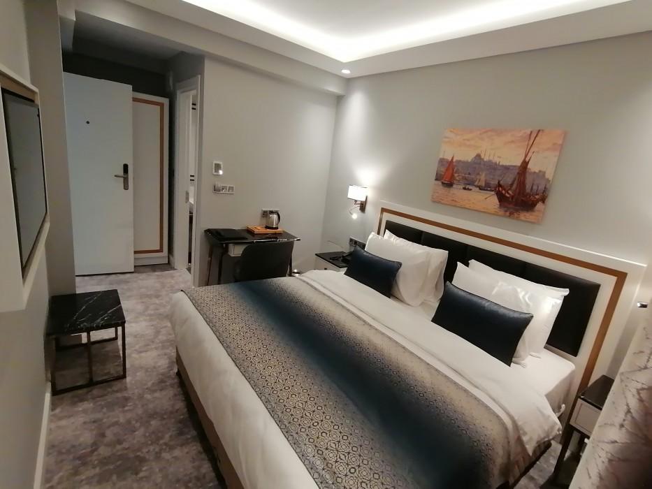 Kare Hotel Sultanahmet Istanbul Exterior photo