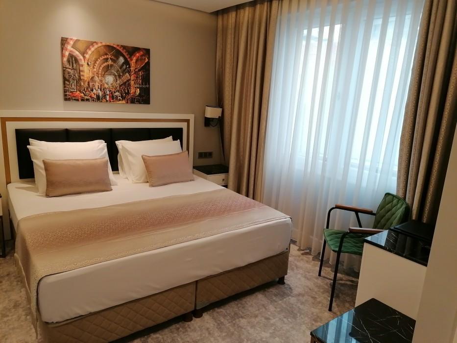 Kare Hotel Sultanahmet Istanbul Exterior photo